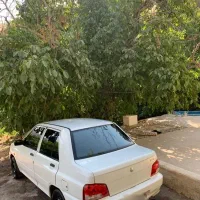 پراید۱۳۲مدل۹۸