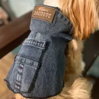 لباس برای سگ و گربه