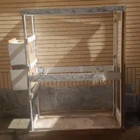 قفس|لوازم جانبی حیوانات|میاندوآب, |دیوار