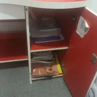 میز تحریر|میز تحریر و کامپیوتر|علی‌آباد کتول, |دیوار