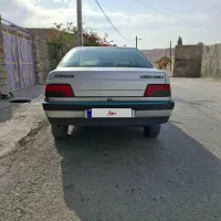 پژو 405 مدل 88 بدون رنگ|خودرو سواری و وانت|دهدشت, |دیوار