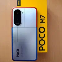پوکو poco m7