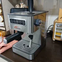 اسپرسو ساز Vicenz|سماور، چایساز، قهوهساز|سیلاخور, |دیوار