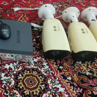 دوربین مدار بسته