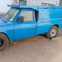 نیسان سالم همه چیز|خودرو سواری و وانت|شاهرود, |دیوار