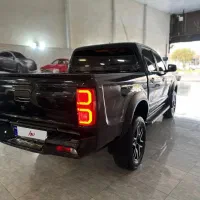 کی ام سی مدل ۱۴۰۱ فول لوازم|خودرو سواری و وانت|رشت, جانبازان|دیوار