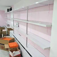 فروش دکور مغاره|کتابخانه، شلف، قفسه‌های دیواری|شیراز, شهرک فرهنگیان|دیوار
