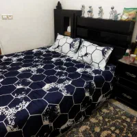 تخت خواب ۲ نفره