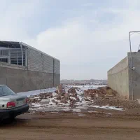 زمین-در-اناخاتون-جاده-اصلی