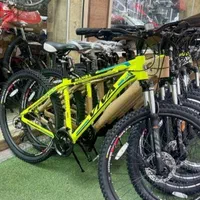 انواع دوچرخه شرکتی/ EMPERATOR/