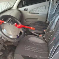 خودرو تیبا ۲ مدل ۹۷|خودرو سواری و وانت|اصفهان, خلجا|دیوار