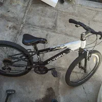 دوچرخه ۲۶|دوچرخه، اسکیت، اسکوتر|سقز, |دیوار