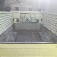 وانت پیکان۹۳|خودرو سواری و وانت|زاهدان, |دیوار