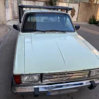 پیکان وانت مدل 87