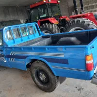 نیسان دوگانه سوز|خودرو سواری و وانت|دزفول, |دیوار