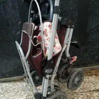 کالسکه بچه|کالسکه و لوازم جانبی|سیاهکل, |دیوار