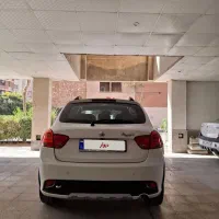 کوییک دنده اتوماتیک فول پلاس ۱۴۰۱