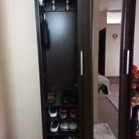 جا کفشی ام دی اف