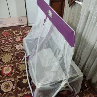 گهواره اسپرت نوزاد|اسباب و اثاث بچه|تهران, قبا|دیوار