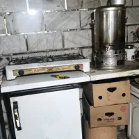 لوازم چایخانه|کافی‌شاپ و رستوران|کرج, ساماندهی|دیوار