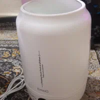 دستگاه بخور سرد EMSiG us444|پنکه و تصفیه‌کنندهٔ هوا|تهران, نیکنام|دیوار