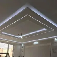 کناف.نقاشی .کابینت.طراحی تا اجرا|خدمات پیشه و مهارت|اردبیل, |دیوار