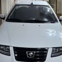 حواله فروشی سورن بنزینی