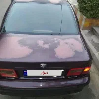 سمند مدل 91|خودرو سواری و وانت|تهران, خواجه نظام الملک|دیوار