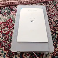 اسکنر اچ پی اسکن جت جی 2710
