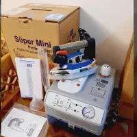 اتو سیلتر مونتاژ ایران