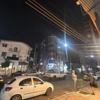 مغازه ۶۰متر بلوار شیرودی کلیه امکانات