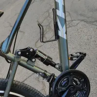 دوچرخه26 کارنکرده|دوچرخه، اسکیت، اسکوتر|مراغه, |دیوار