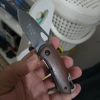 چاقو تاشو سفری|کوهنوردی و کمپینگ|گرگان, |دیوار