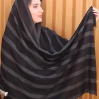 فروش عمده شال پاییزه