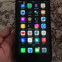 اپل IPhone 8 Plus 64GB
