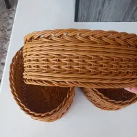 سبد نان|صنایع دستی و سایر لوازم تزئینی|محلات, |دیوار