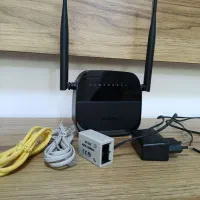 مودم D-link|مودم و تجهیزات شبکه|رشت, توشیبا|دیوار