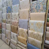فروش ویژه کاغذ دیواری 60تا400 قابل شستشو تضمینی