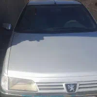 فروش پژو۴۰۵