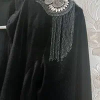 کت مخمل مجلسی|لباس|مشهد, ادیب نیشابوری (شهرک غرب)|دیوار