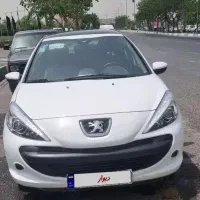 207 پانا دنده ی.معاوضه ندارم