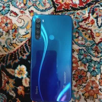 گوشی redmi note8