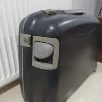 چمدان سالم|کیف، کفش، کمربند|سنندج, |دیوار