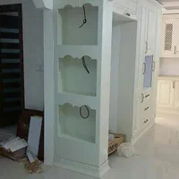 تعمیرات و ساخت انواع کابینت آشپزخانه ،کمد دیواری|خدمات پیشه و مهارت|کرج, اصفهانی‌ها|دیوار
