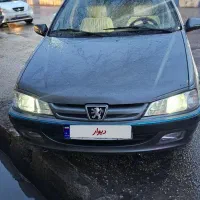 پارس تیوفایو مدل ۹۰