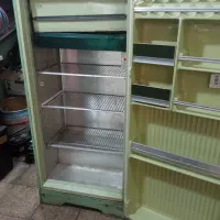 یخچال ۹ فوت سالم فیلکو|یخچال و فریزر|تهران, کیانشهر|دیوار