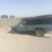 نیسان 73|خودرو سواری و وانت|بناب, |دیوار