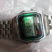 ساعت کاسیو اصل ژاپن|ساعت|تبریز, |دیوار