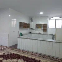 اجاره سوییت حیاط دار|اجارهٔ کوتاه‌مدت آپارتمان و سوئیت|باغ بهادران, |دیوار