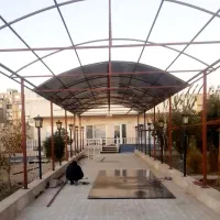 جوشکاری سیار،اهنگری|خدمات پیشه و مهارت|کرج, ساسانی (قلمستان)|دیوار